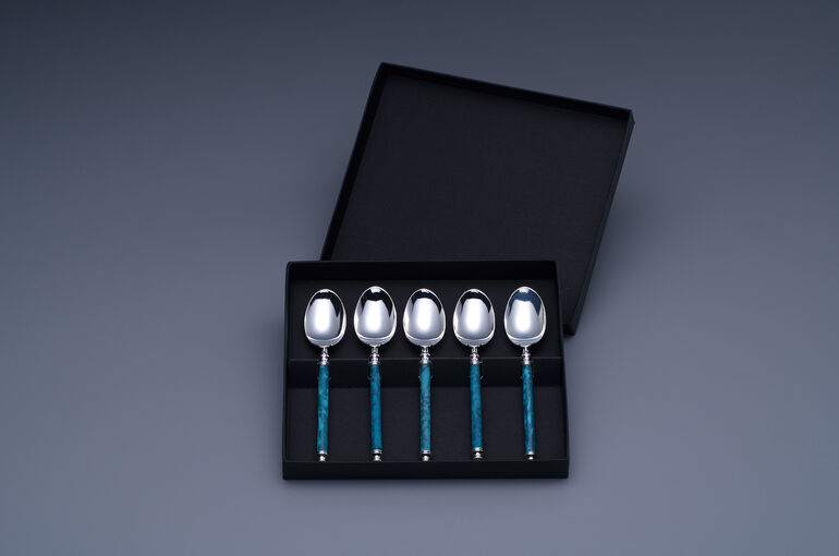 折燕 CS SP 5pcs BLUE