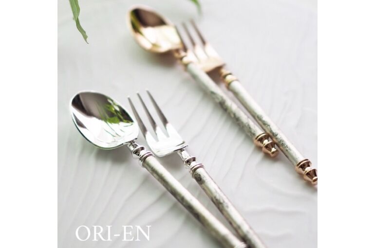 Carino ANTIQUE SILVER