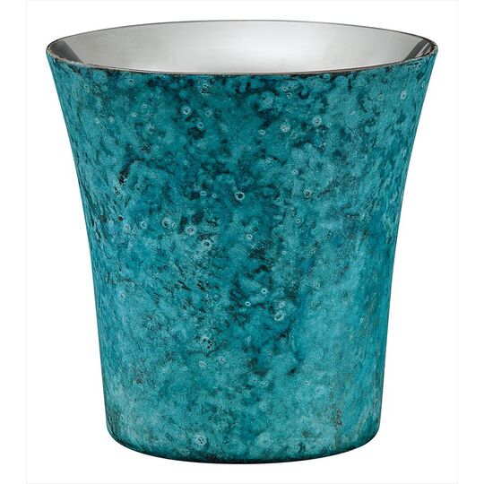 ・励450641770471-1  Double wall tumbler 260ml BLUE_R
