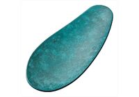 ・・580641770358-1  Japanese tea leaf scoop BLUE_R