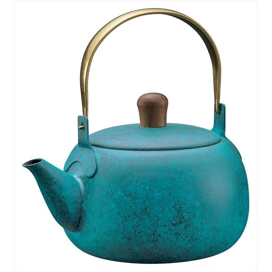・・580641770297-1  Japanese teapot BLUE_R