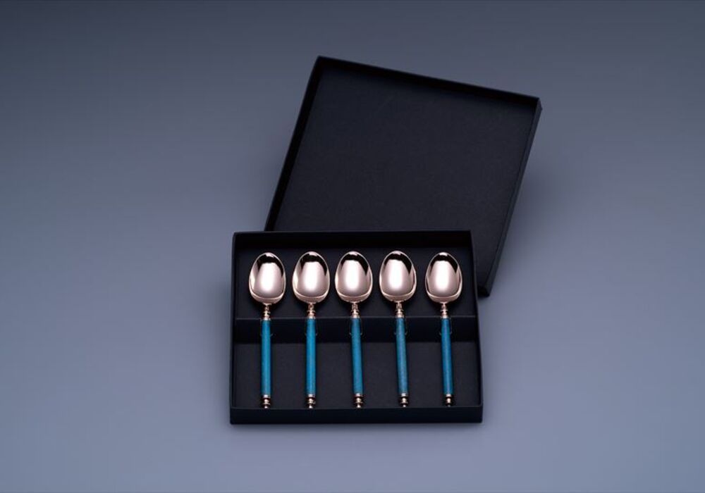 謚倡√ CS PG 5pcs BLUE_R
