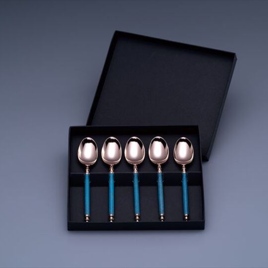 謚倡√ CS PG 5pcs BLUE_R