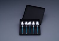 ・倥謚倡√ CS SP 5pcs BLUE_R
