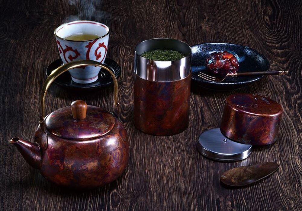 茶器 (2)