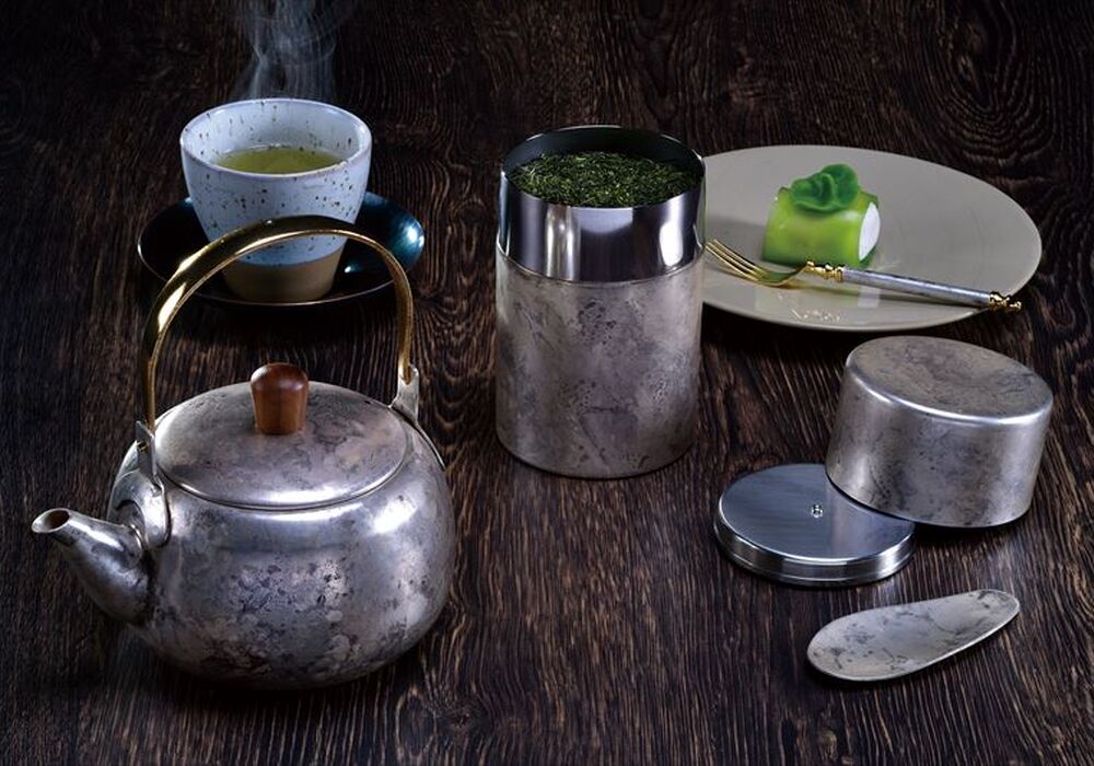 茶器 (3)