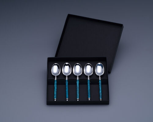 ８　折燕 CS SP 5pcs BLUE